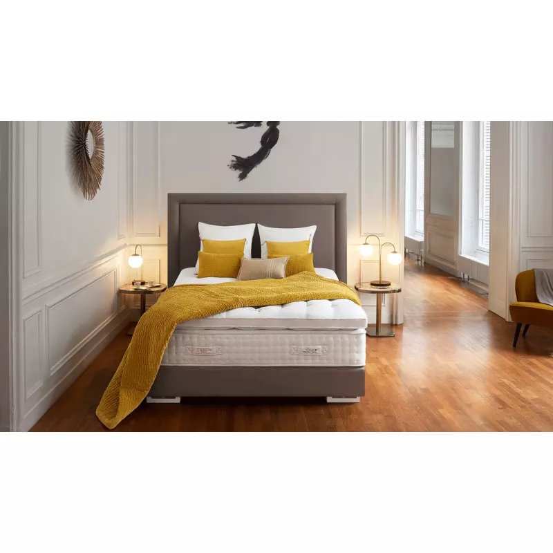 Tête de Lit Impérial Cosy Tréca