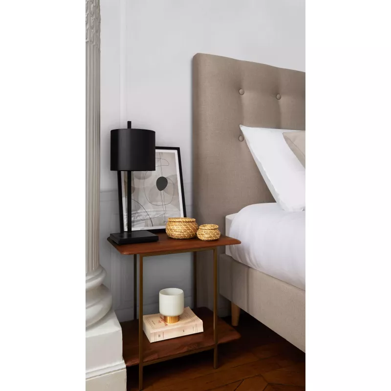 Treca Headboard Impérial Capitonné