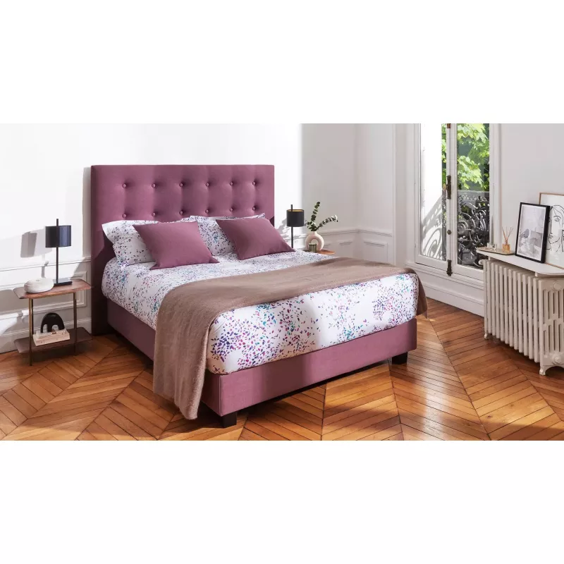 Treca Headboard Impérial Capitonné