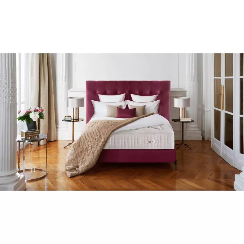 Treca Headboard Madison Avenue