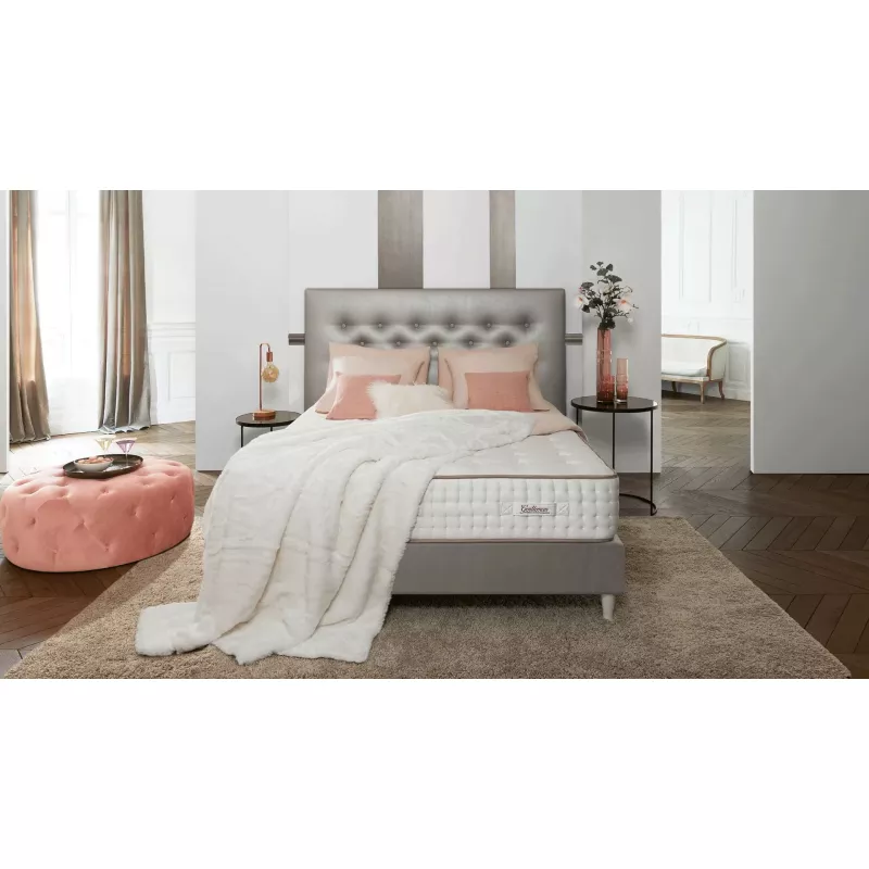 Treca Headboard Prestige