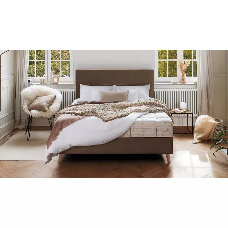 Treca Headboard Perfecto