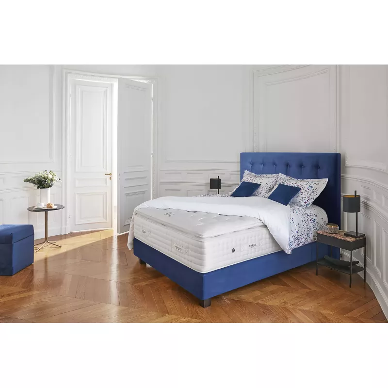 Surmatelas Paris Chambord