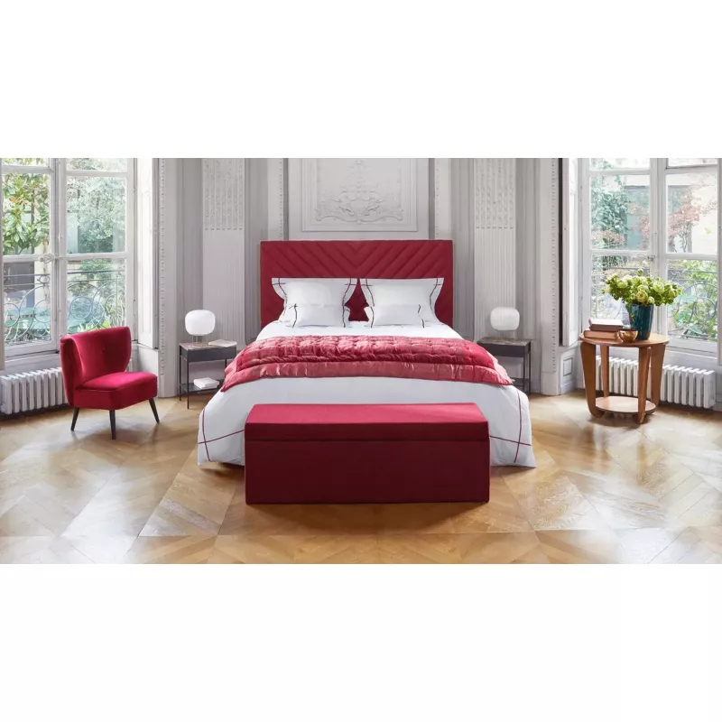 Treca Headboard Contre-Temps