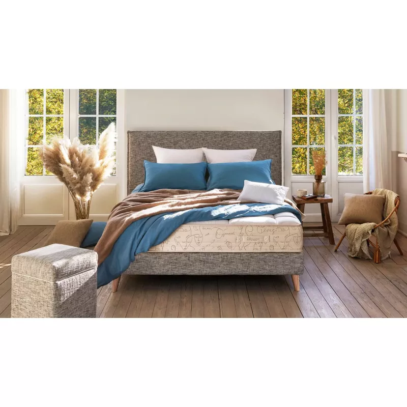 Treca Headboard Oreiller