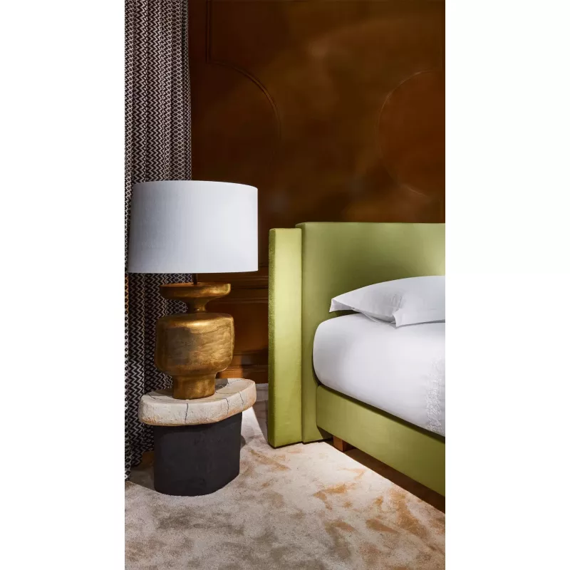 Treca Headboard Alezane