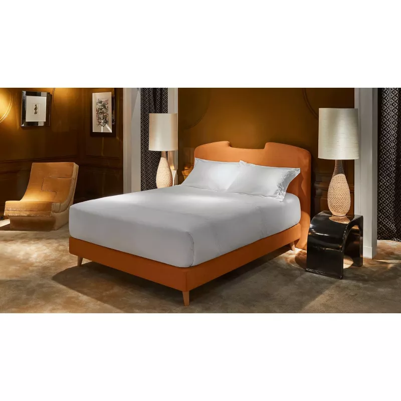 Treca Headboard Mousseau