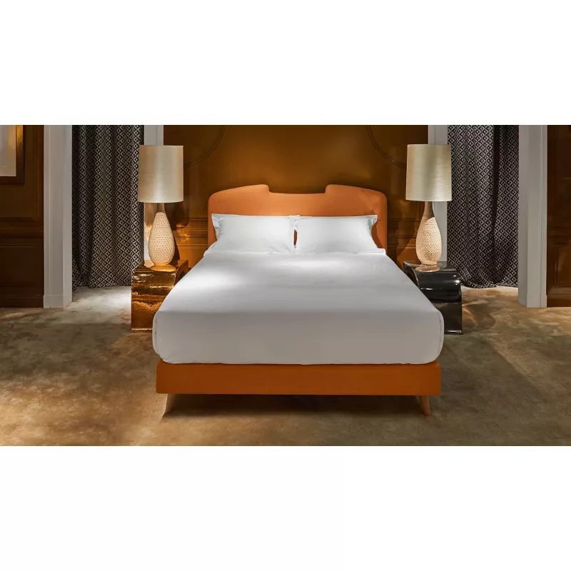 Treca Headboard Mousseau