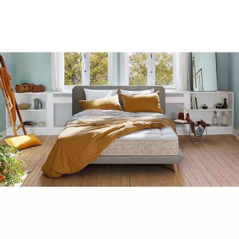 Treca Headboard Glissade