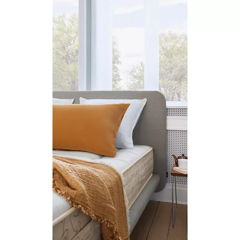 Treca Headboard Glissade