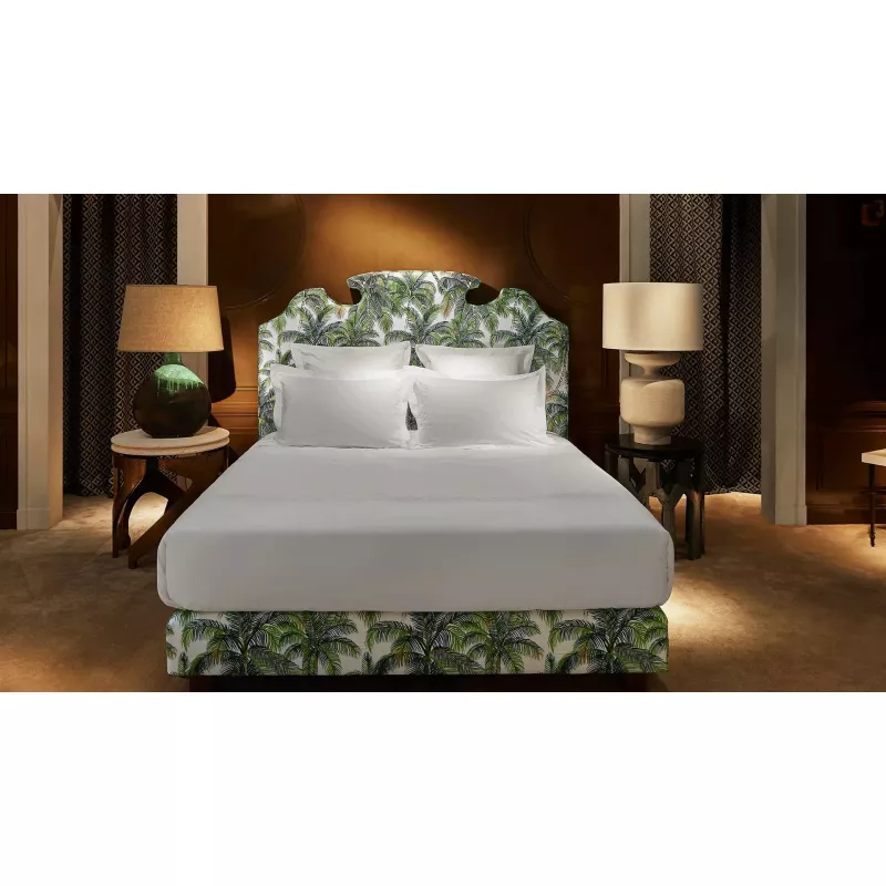 Treca Headboard Gressey