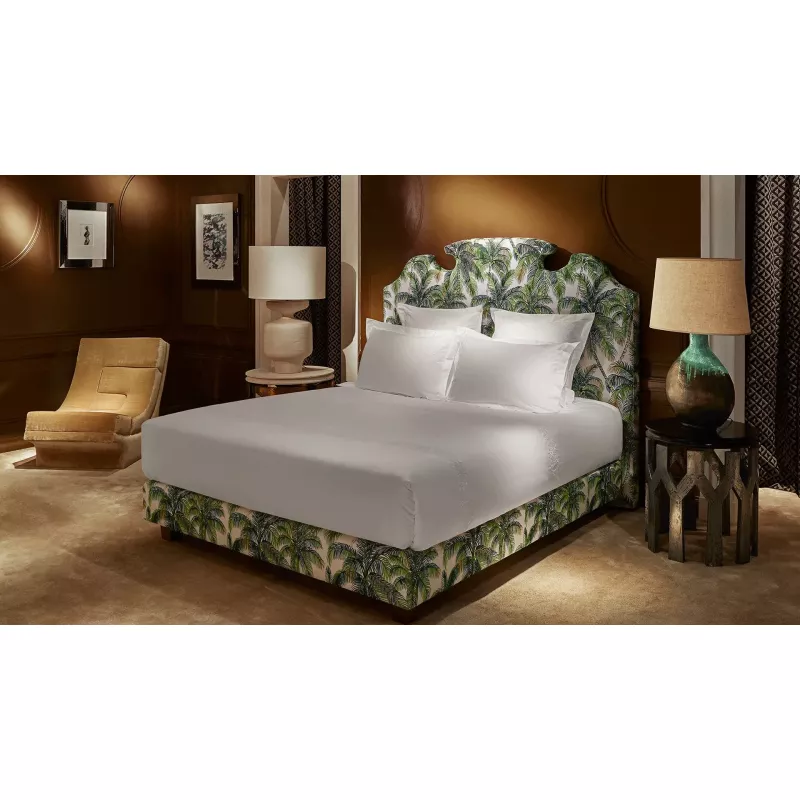 Treca Headboard Gressey