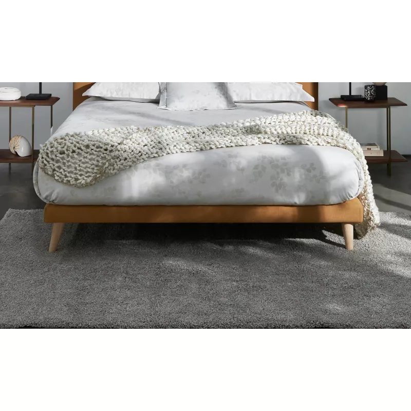 Pieds Vintage Tréca