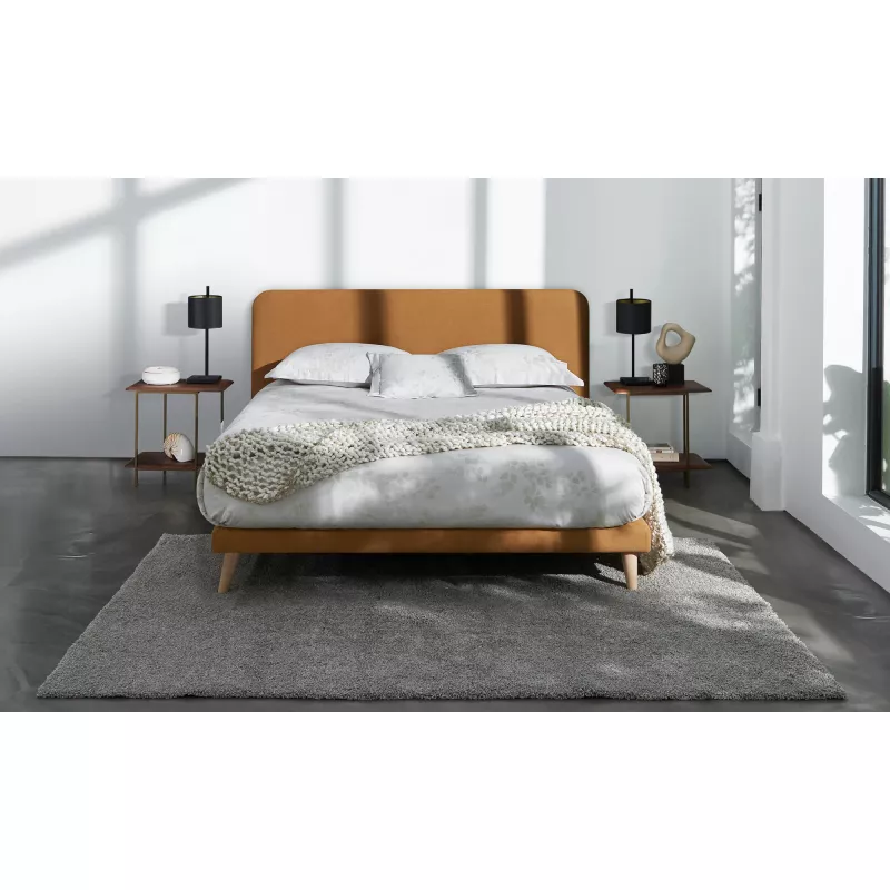 Pieds Vintage Tréca