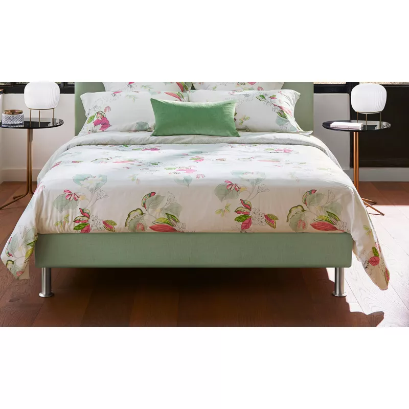 Pieds Allegro Alu Tréca