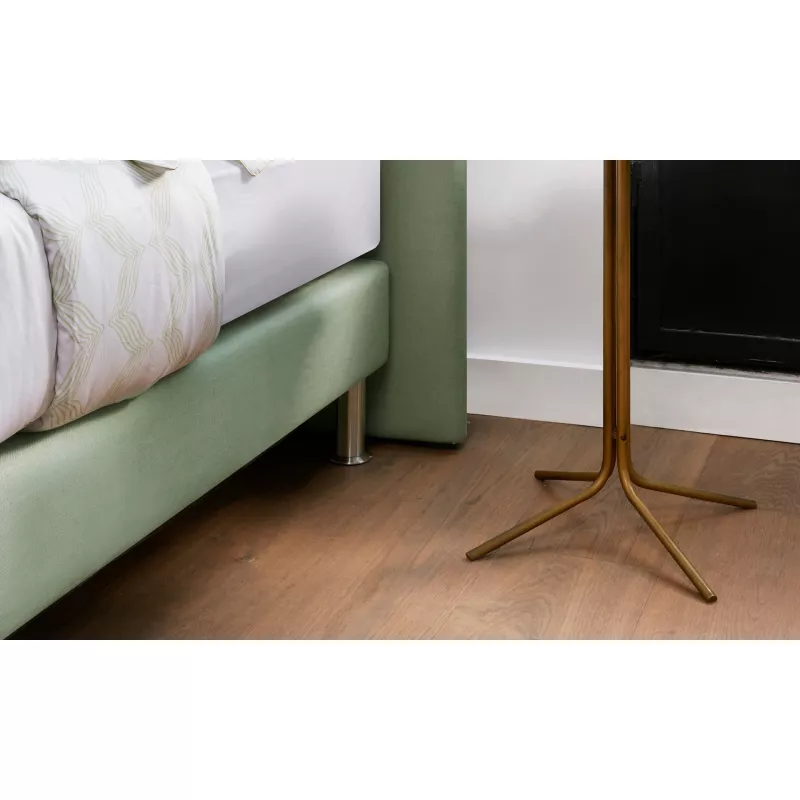 Pieds Allegro Alu Tréca