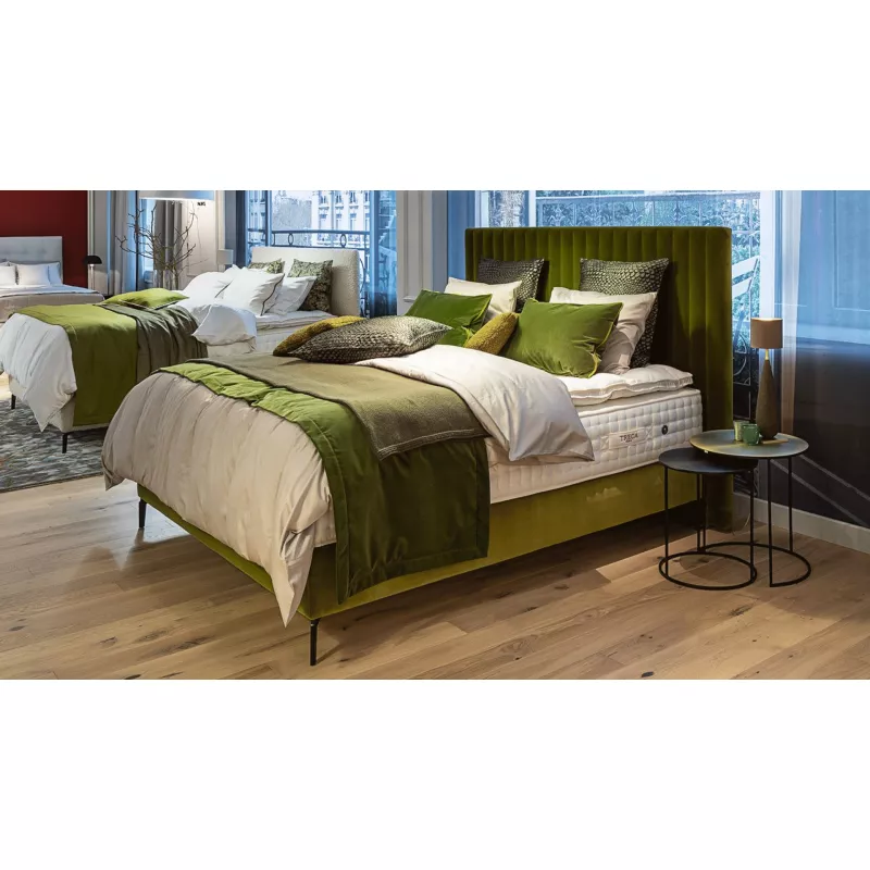 Treca Platinum Essentiel Mattress