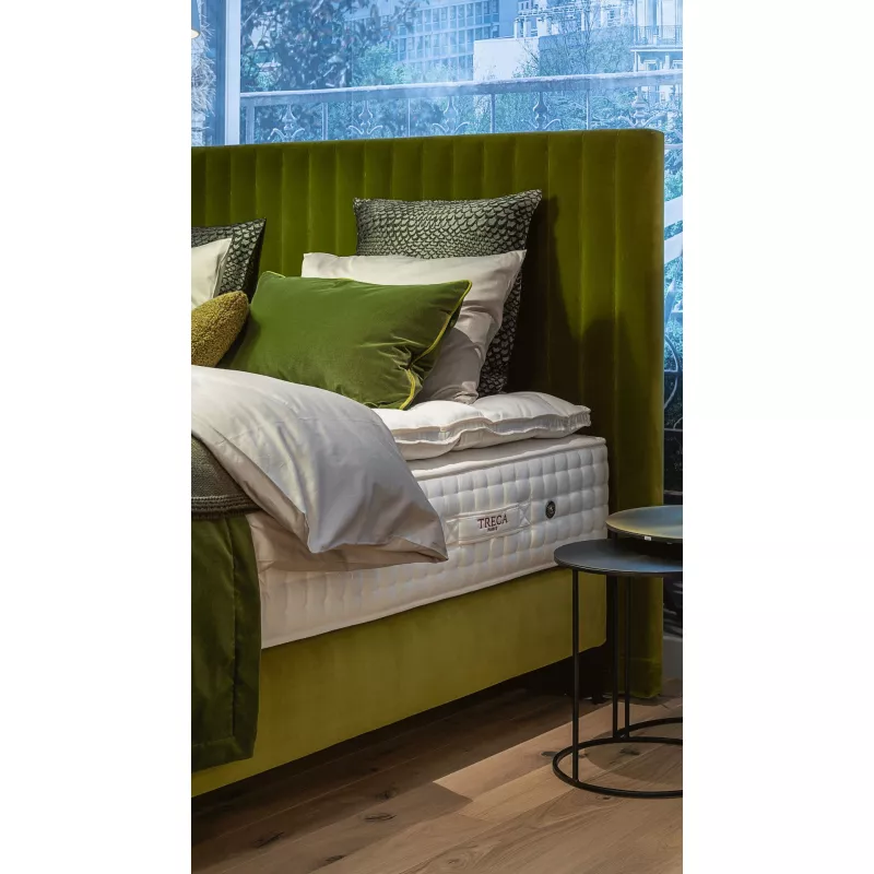 Matelas Tréca Platinum Essentiel