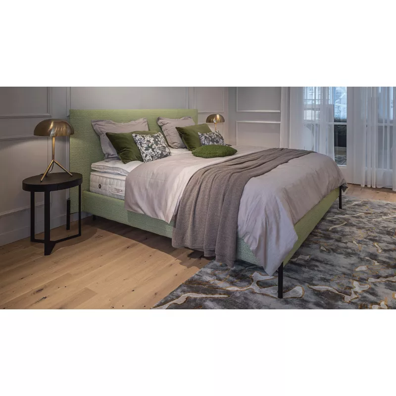 Treca Platinum Silhouette Mattress