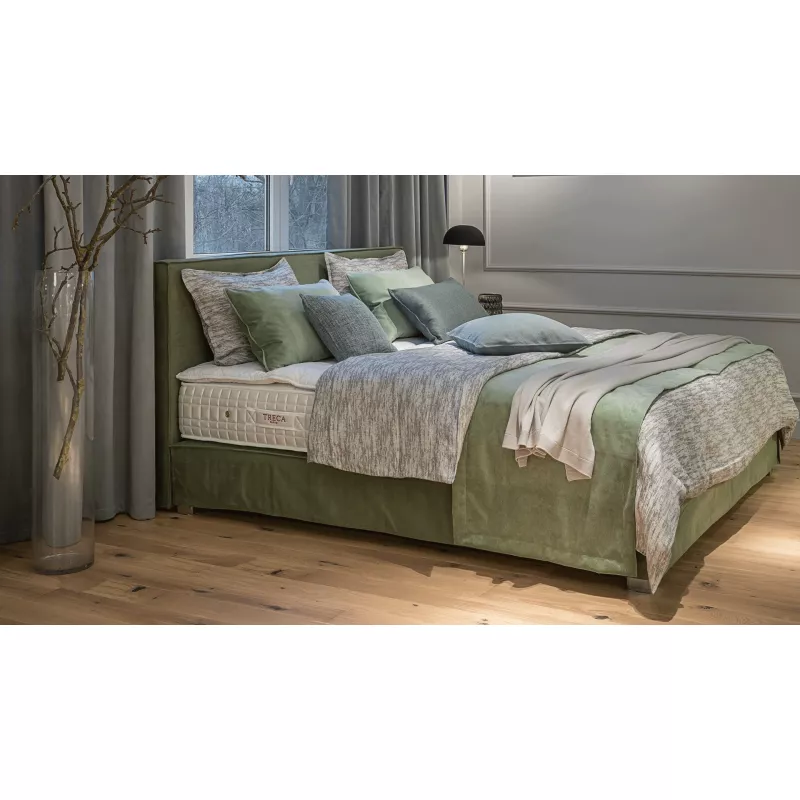 Matelas Tréca Platinum Initial