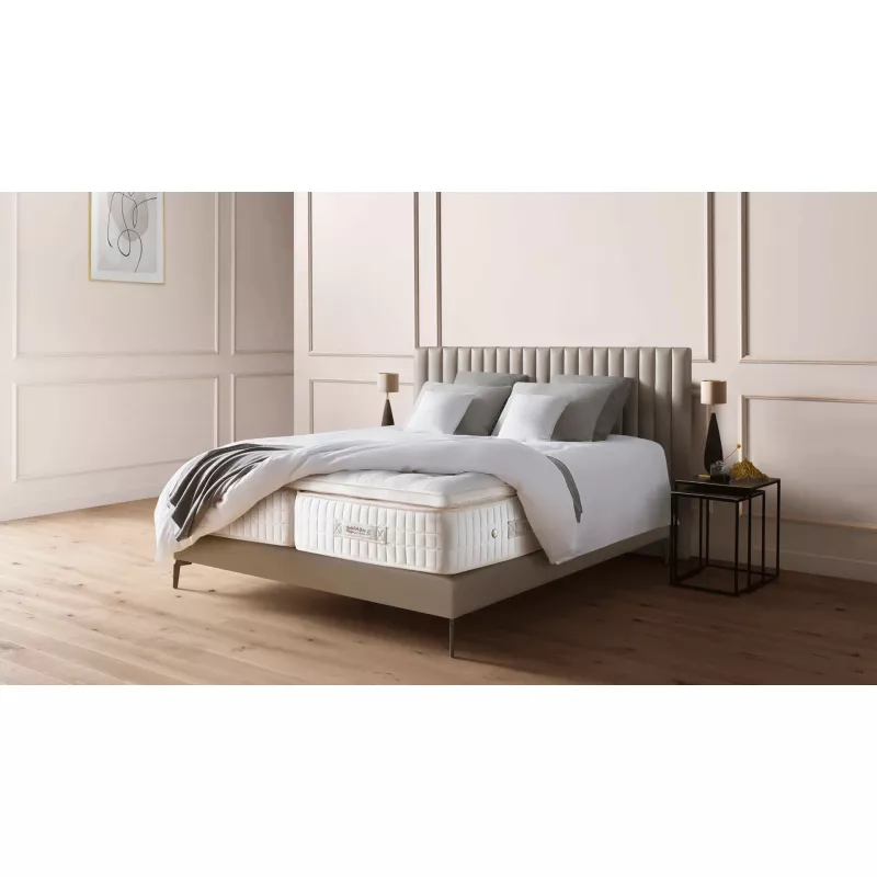 Matelas Tréca Impérial Symbiose Prestige