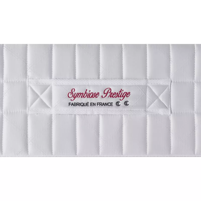 Matelas Tréca Impérial Symbiose Prestige