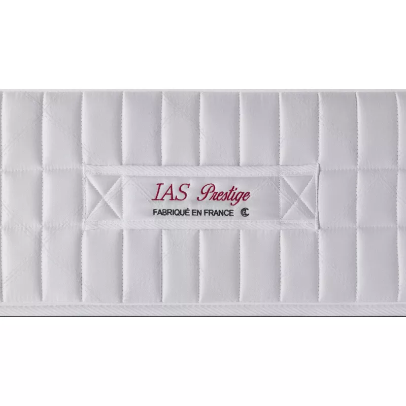 Matelas Tréca Impérial Air Spring Prestige