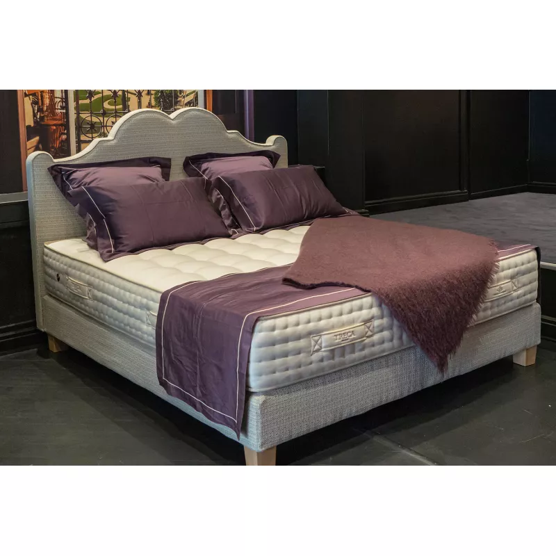 Sommier Tréca Omega Spring