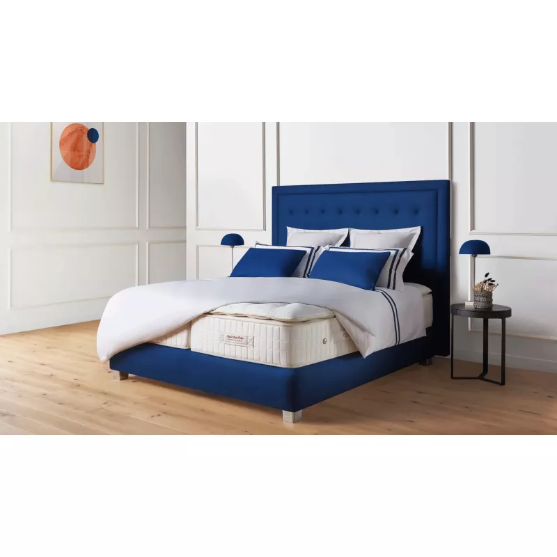 Matelas Tréca Impérial Corpus Prestige