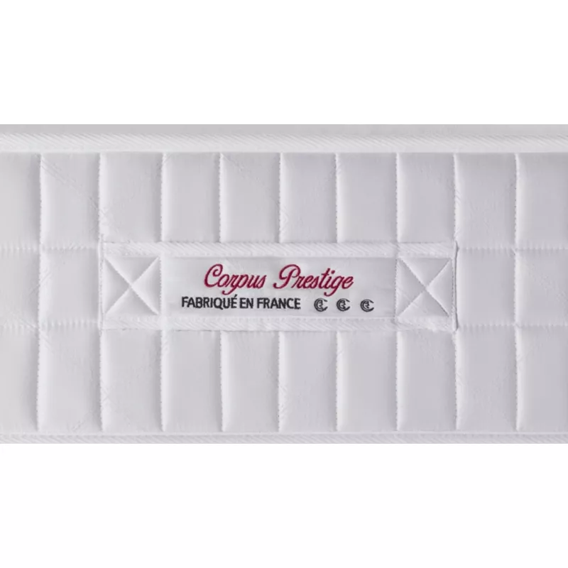 Treca Impérial Corpus Prestige Mattress