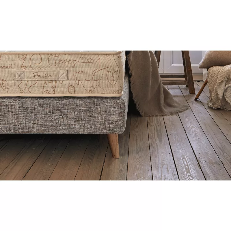 Treca Lattes Bed Base