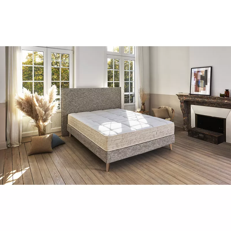 Treca Lattes Bed Base