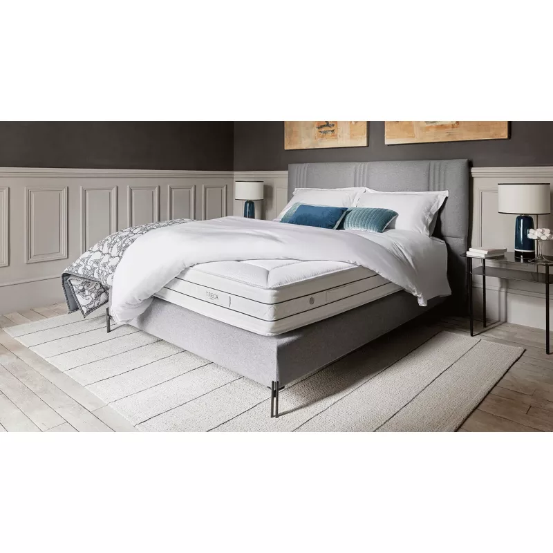 Treca Soft Spring Bed Base