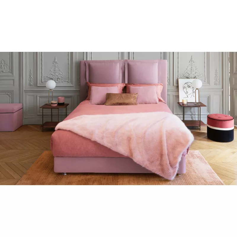 Treca Coating Lattes Bed Base