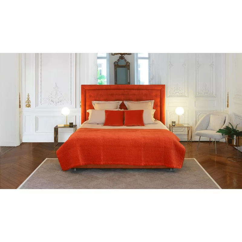 Sommier Tréca Enrobant Soft Spring