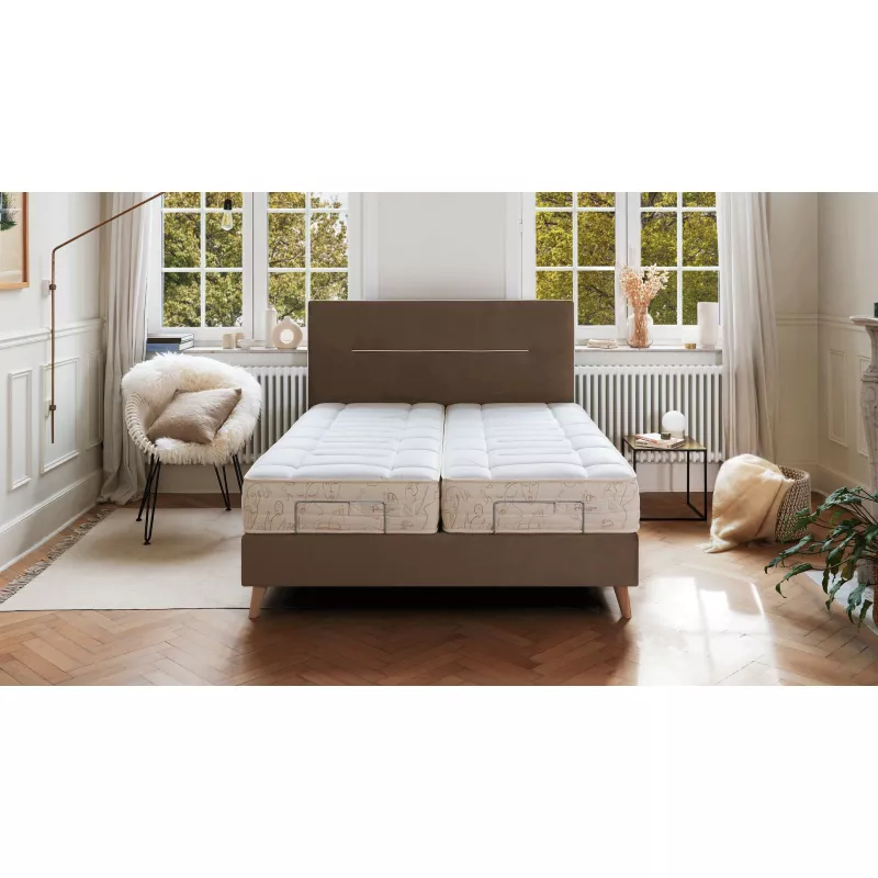 Treca Relaxation Entracte Bed Base