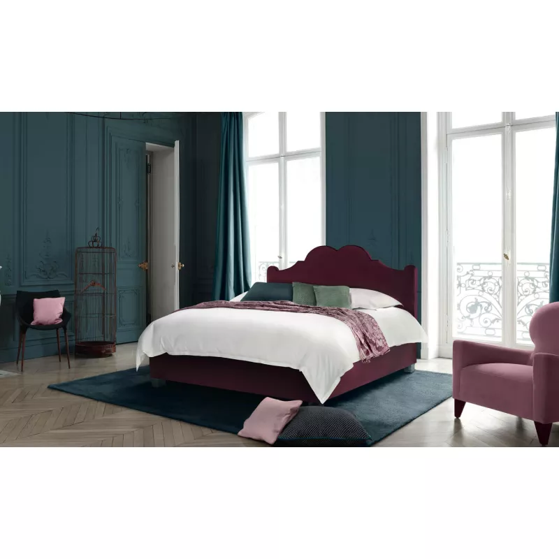 Tête de Lit Versailles Tréca