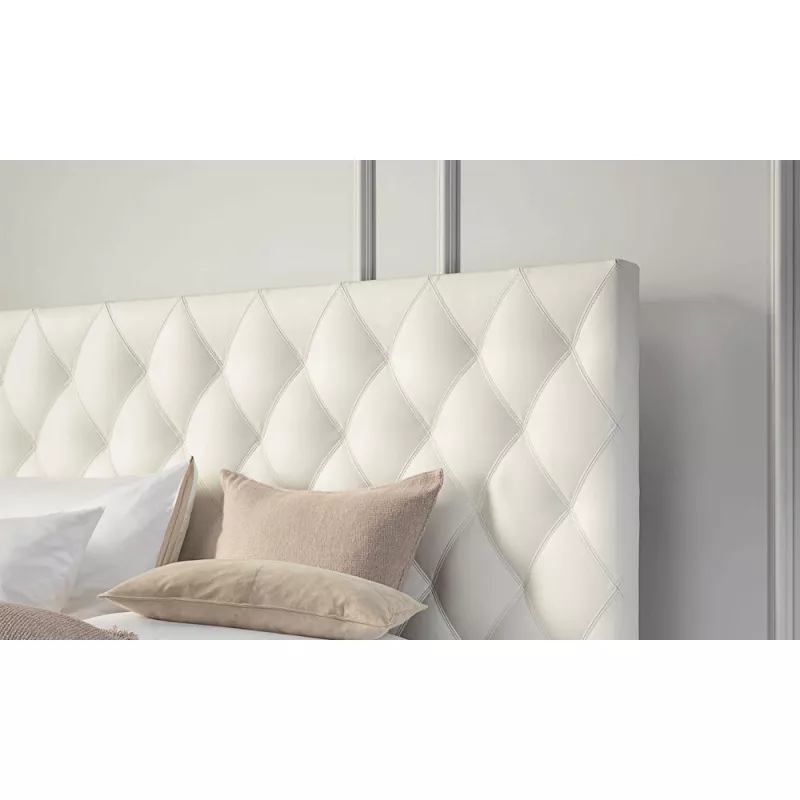 Treca Headboard Diamant