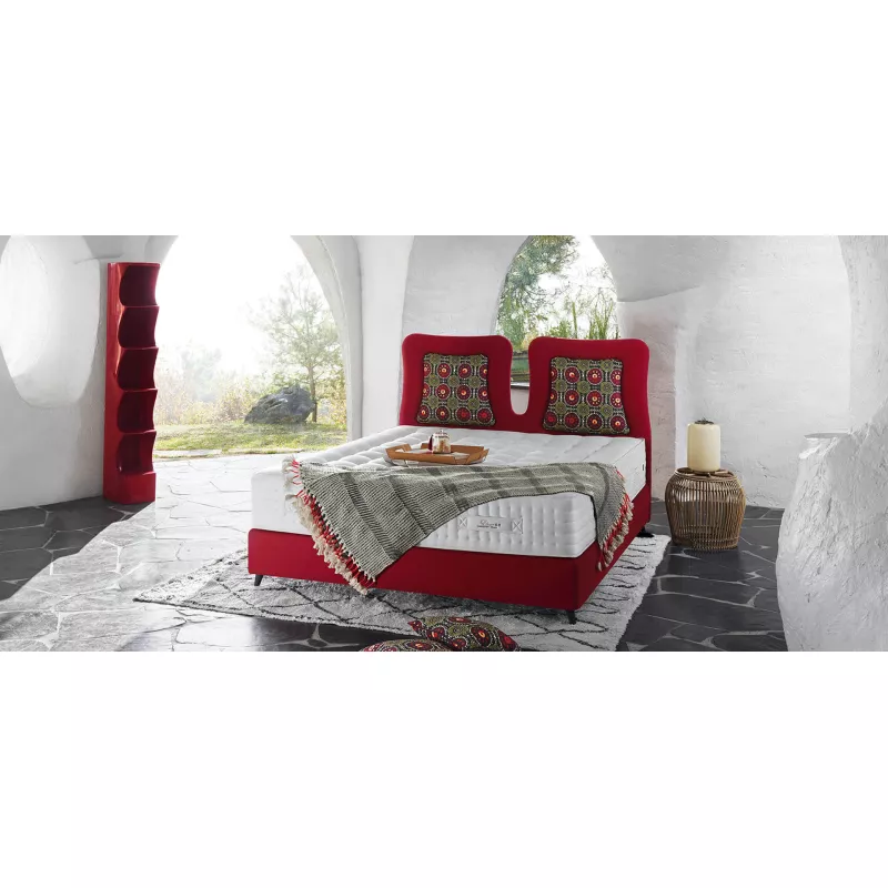 Treca Headboard Double Jeu