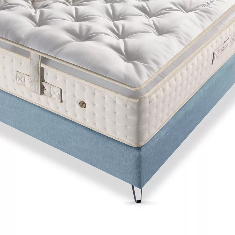 Surmatelas Tréca Riviera