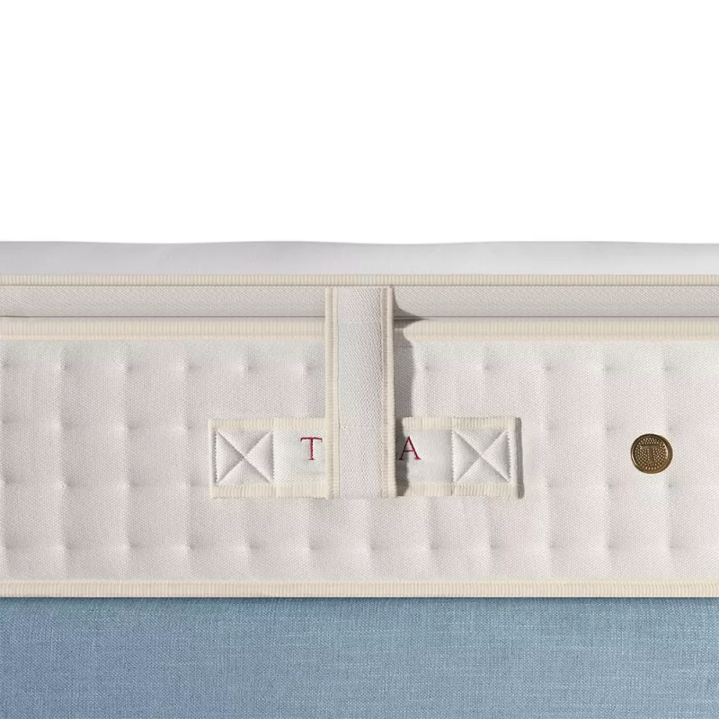 Surmatelas Tréca Riviera