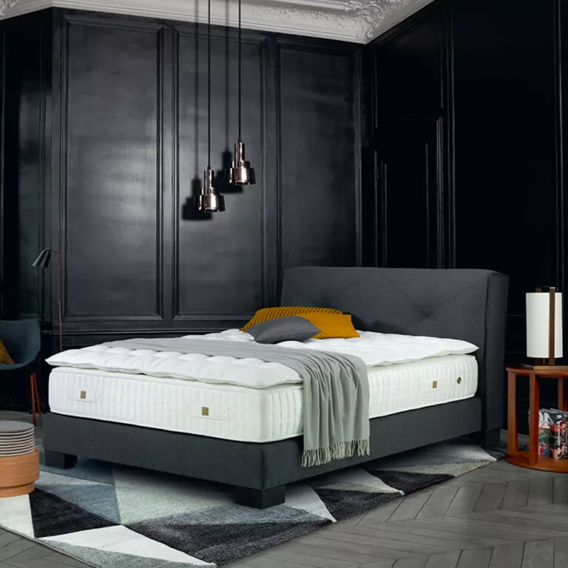 Treca Headboard Bruxelles