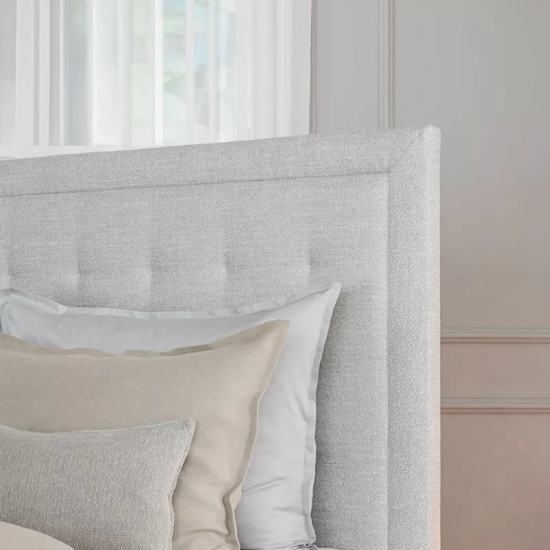 Treca Headboard Tournelle