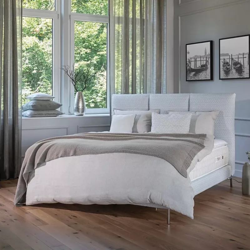 Treca Headboard Moon