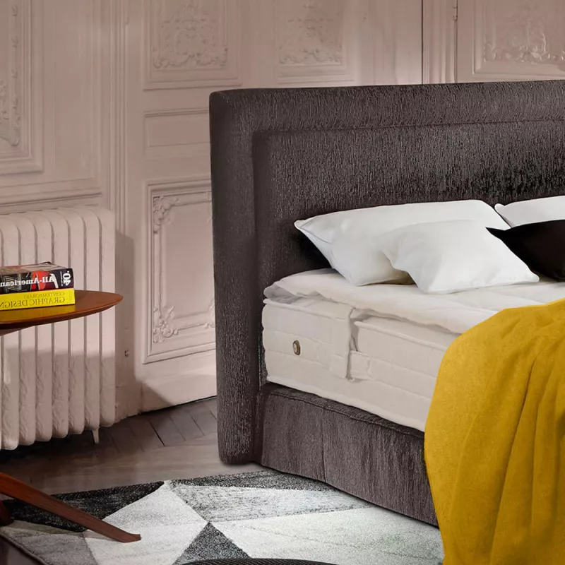 Treca Headboard Monte-Carlo