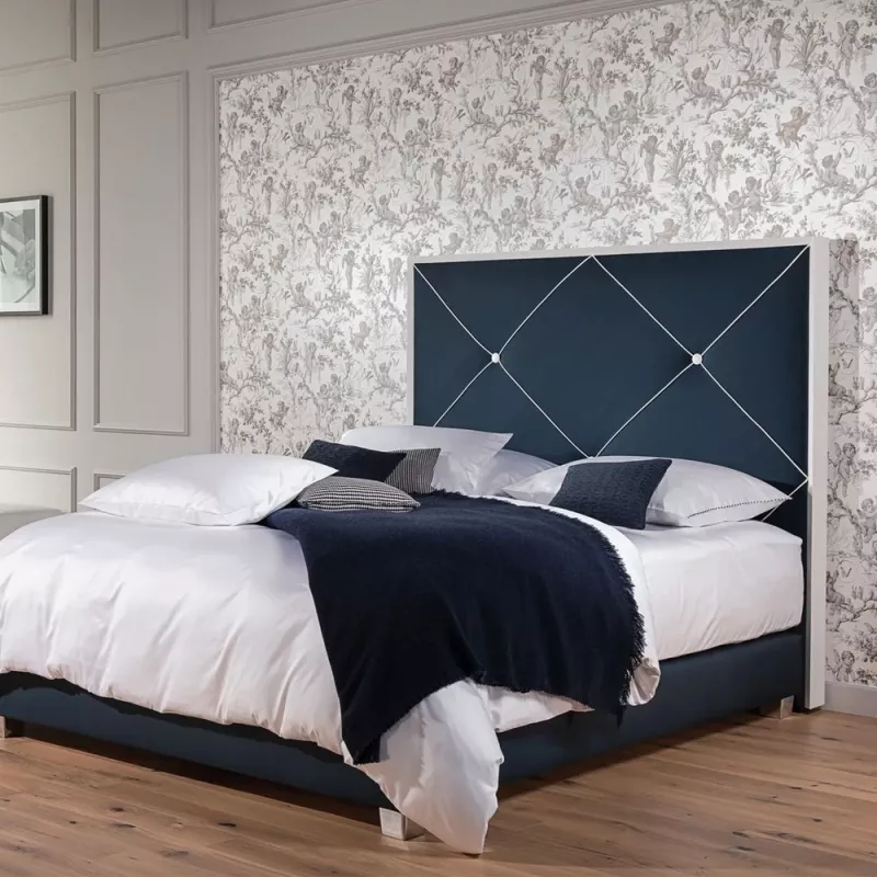 Treca Headboard Carat Brut