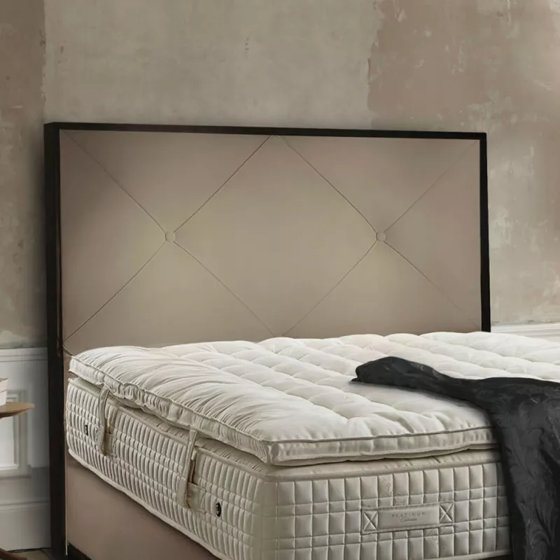 Treca Headboard Carat Brut