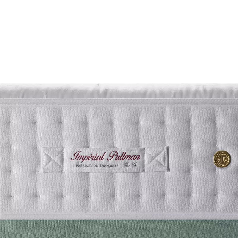 Treca Impérial Pullman Mattress