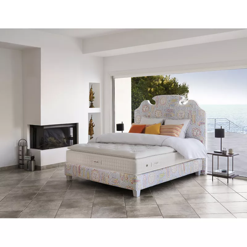 Treca Beau Rivage Mattress