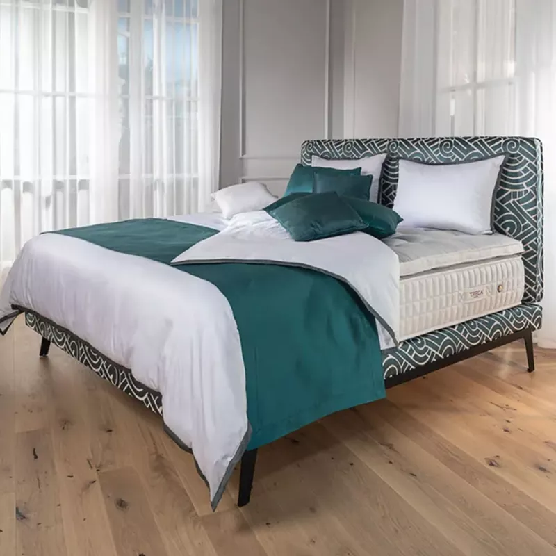 Treca Headboard Adonis